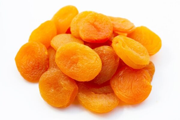 DRY TURKISH APRICOT