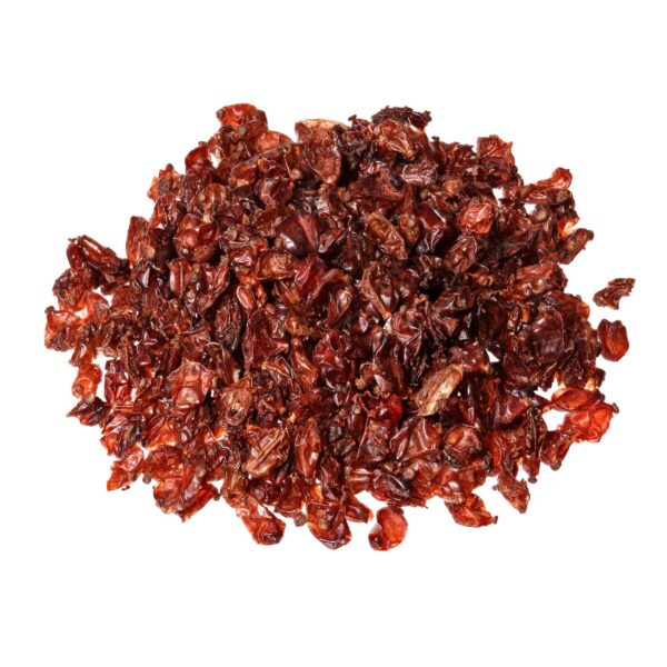 atlas dried barberries