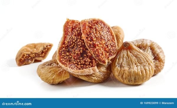 DRY FIGS
