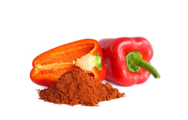 zeina paprika