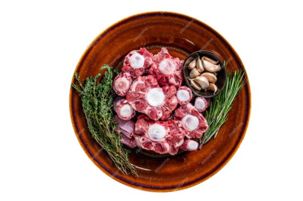 Beef Oxtail