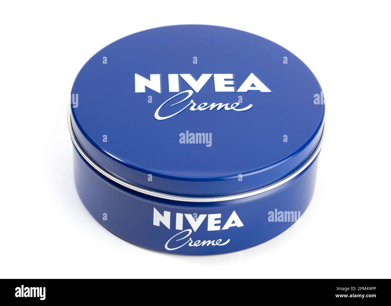 NIVEA CREME