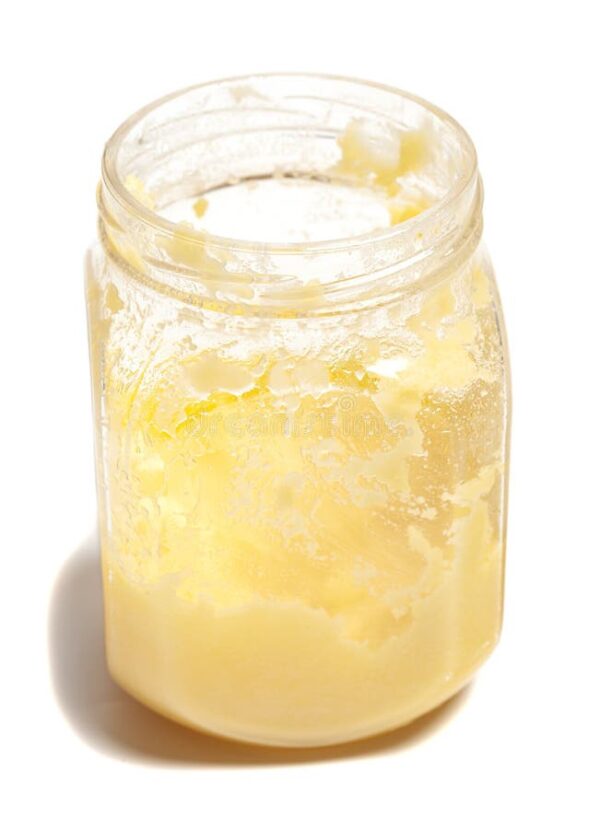 flower pure ghee