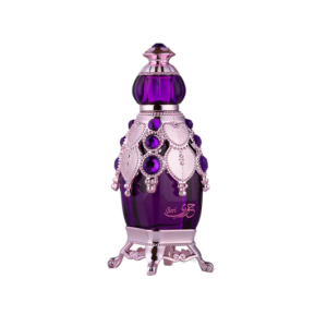Almas Gori Oil Perfume