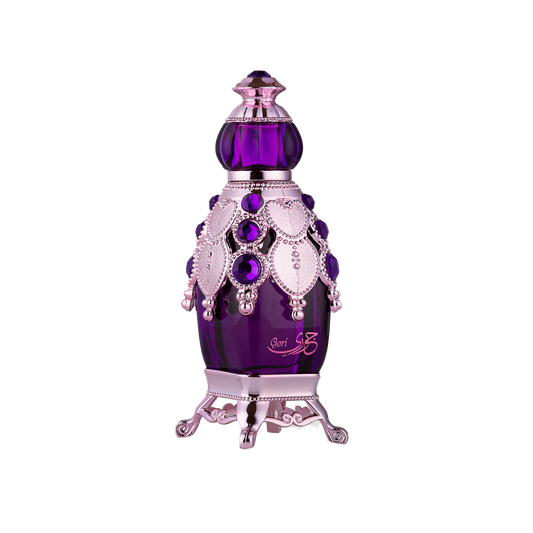 Almas Gori Oil Perfume