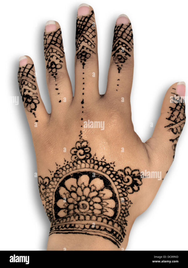 haneen henna