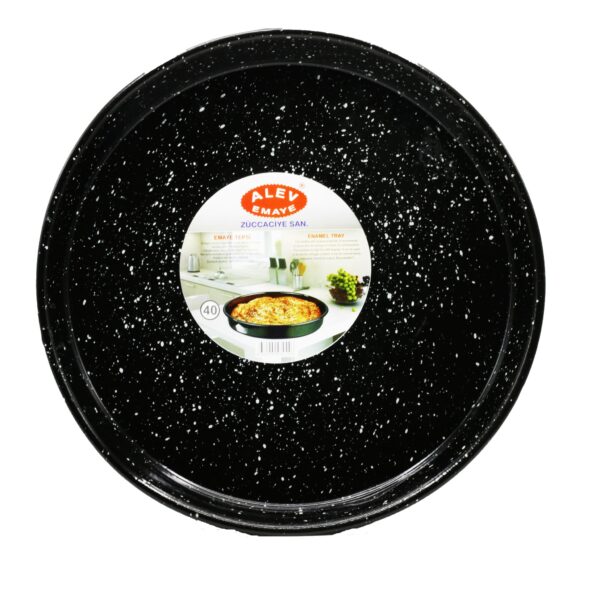 EMAYE 40CM GRANIT