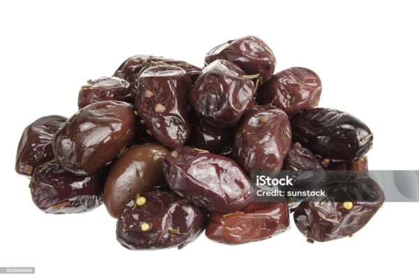 Ziyad Kalamata Olives