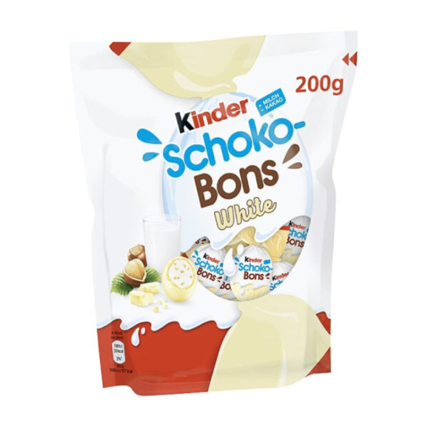 KINDER SCHOKO BONS