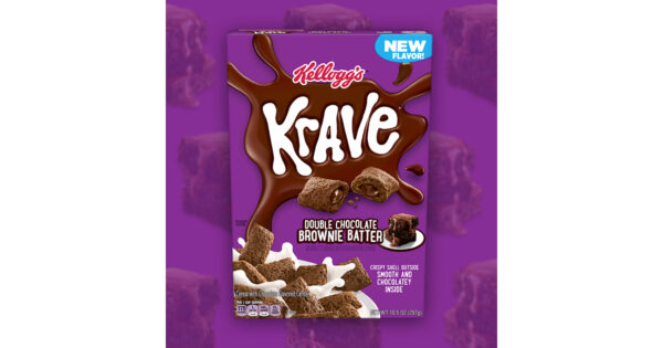 Double chocolate