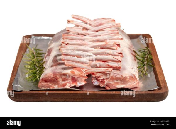 Lamb Chops