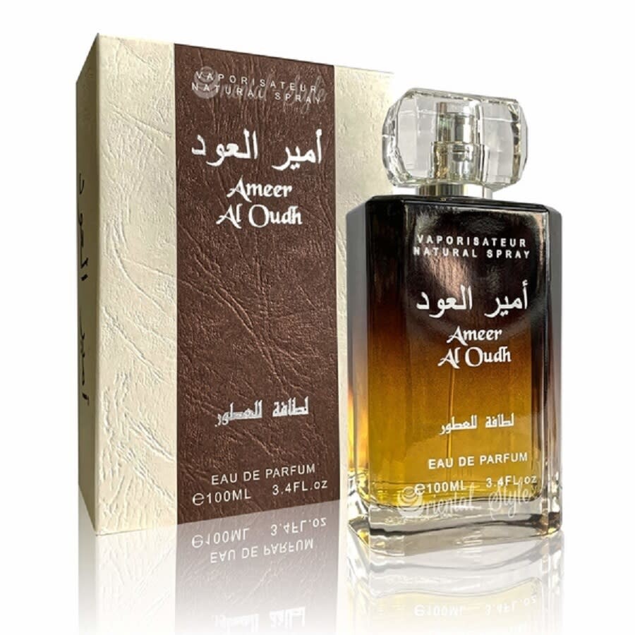 ameer al oudh