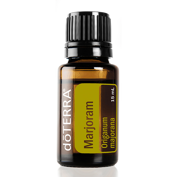MARJORAM OIL