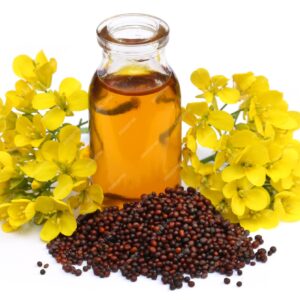 MUSTARD OIL