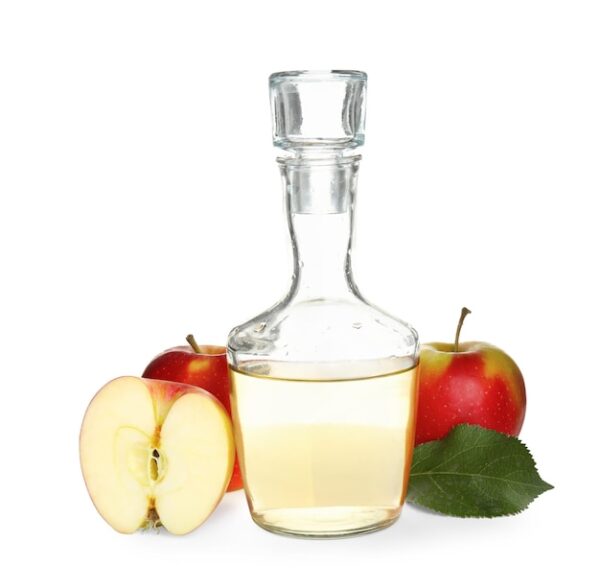 Orchard Organic Truly Super Fr