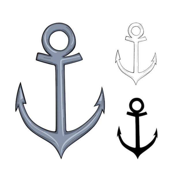 anchor