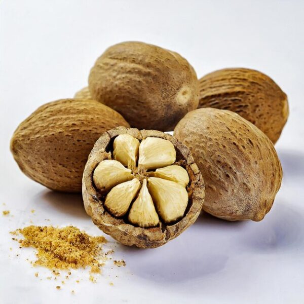 zeina whole nutmeg