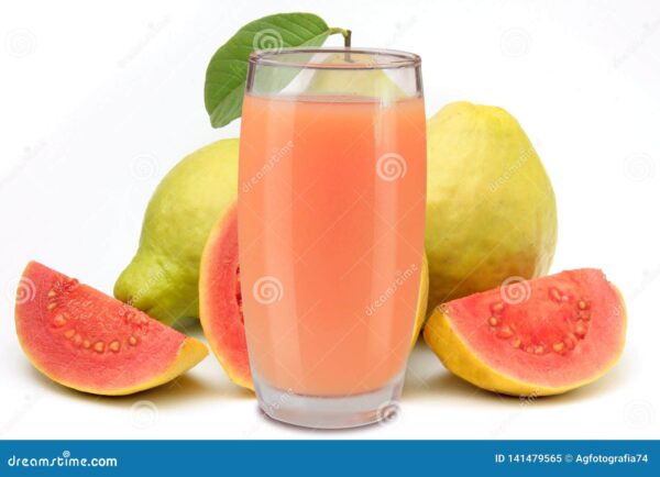 Tamek Peach Nectar