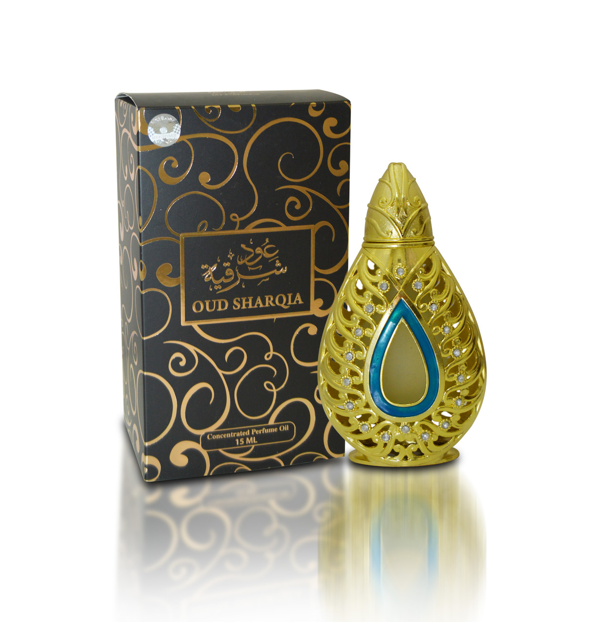 BAKHOUR OUD SHARQIA