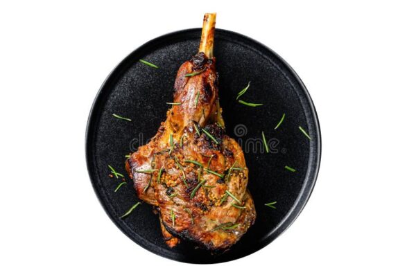 Lamb Leg