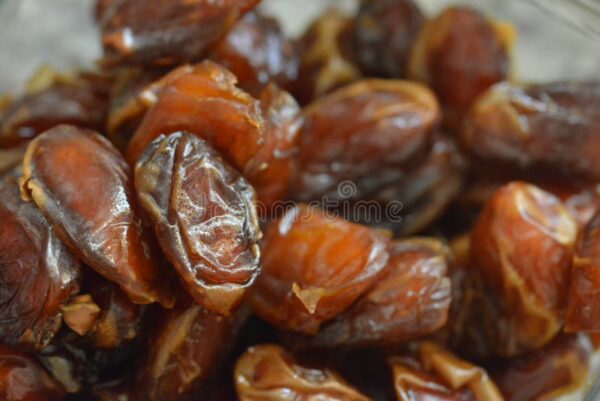 barakat khalas dates