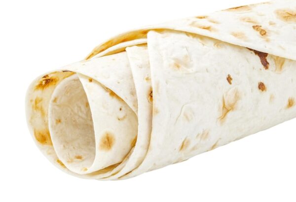 ulker lavash tortilla