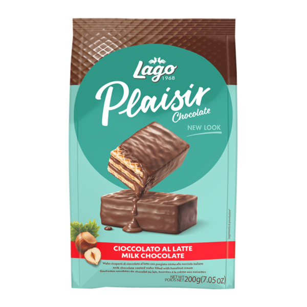 lago chocolate
