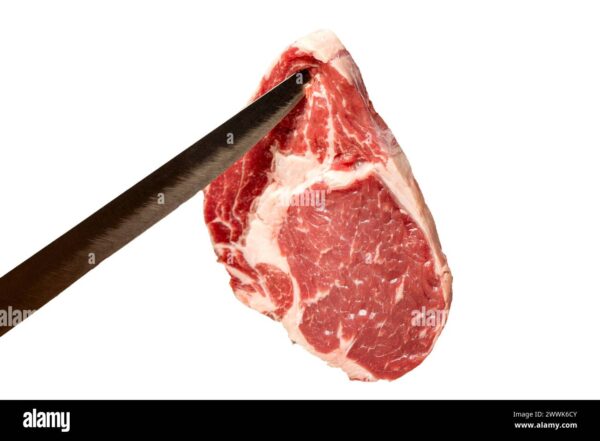 Beef Ribeye