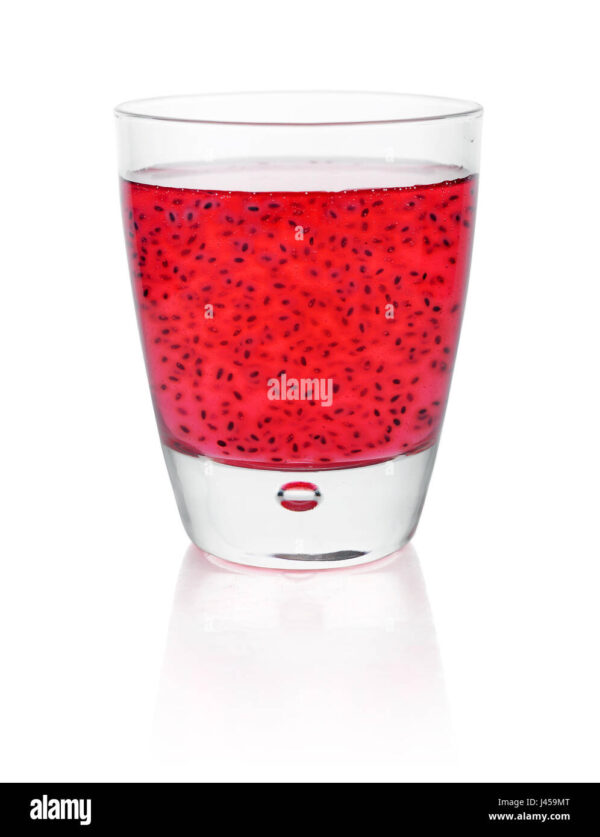 basil see drink