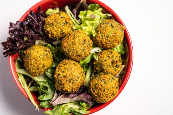 zeina falafel