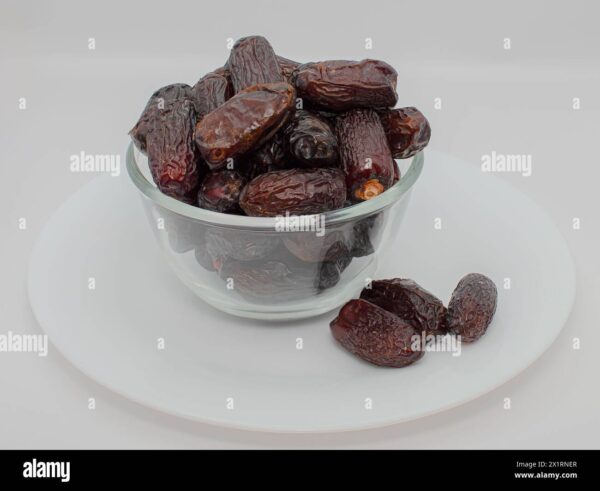 baraka safawi dates