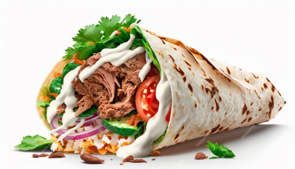 BARAKA MEAT SHAWARMA