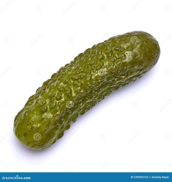 TAT CORNICHON PICKLES