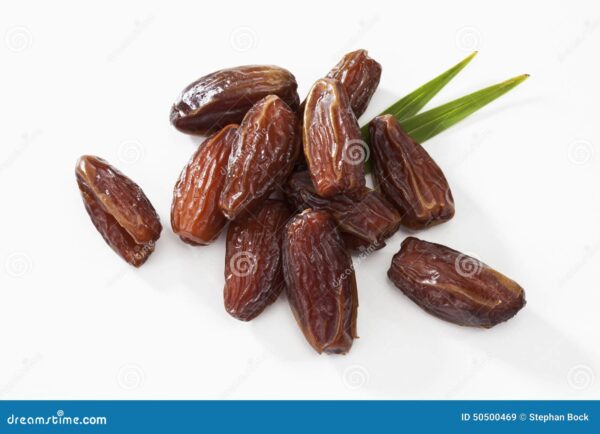 tunisian dates