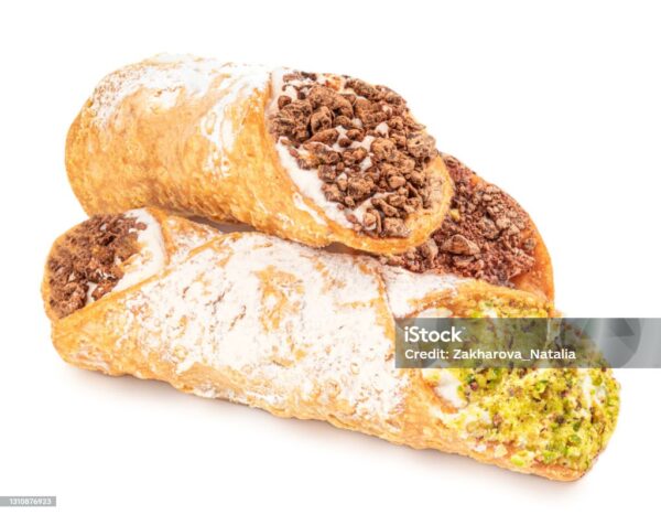 Cannoli