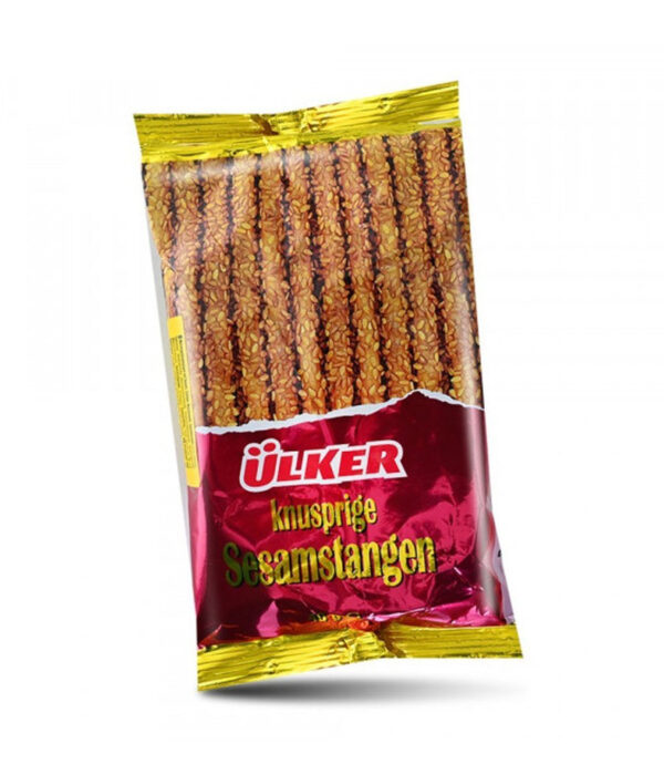 ulker sesamstangen