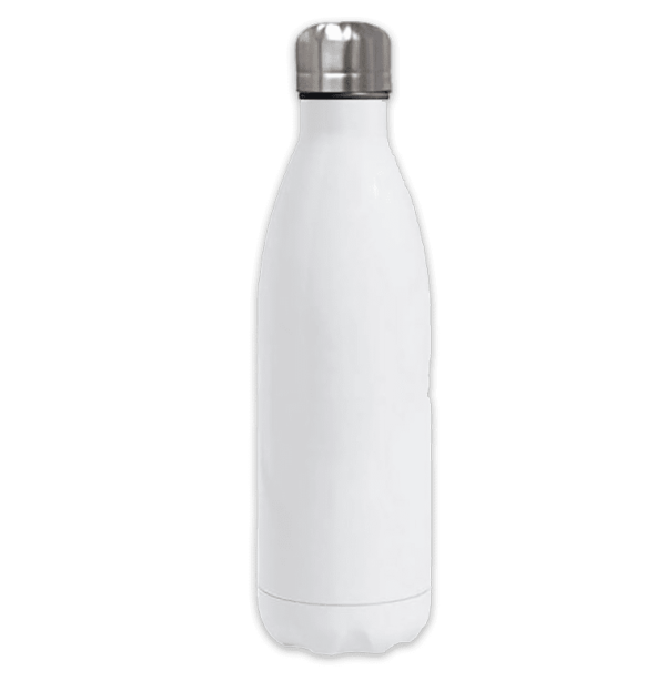 vacuum bottle