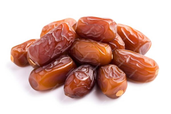 MEDJOOL DATES