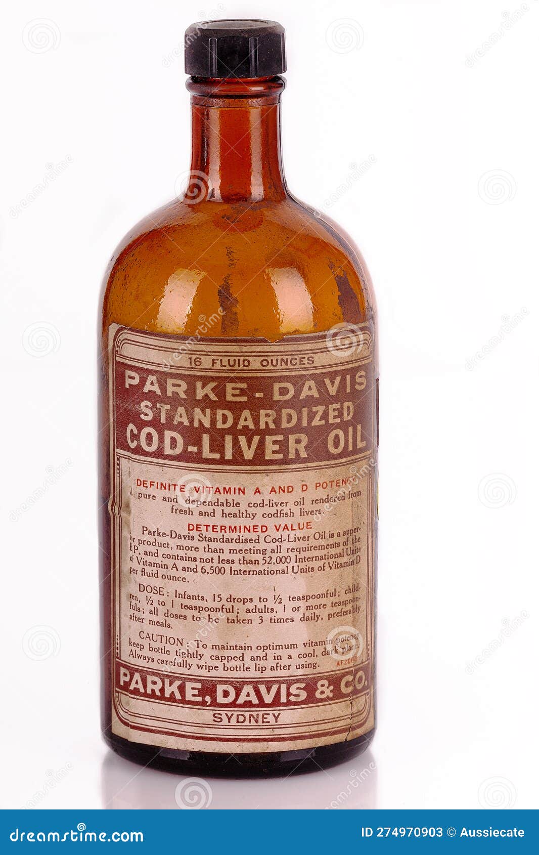 COD LIVER OIL