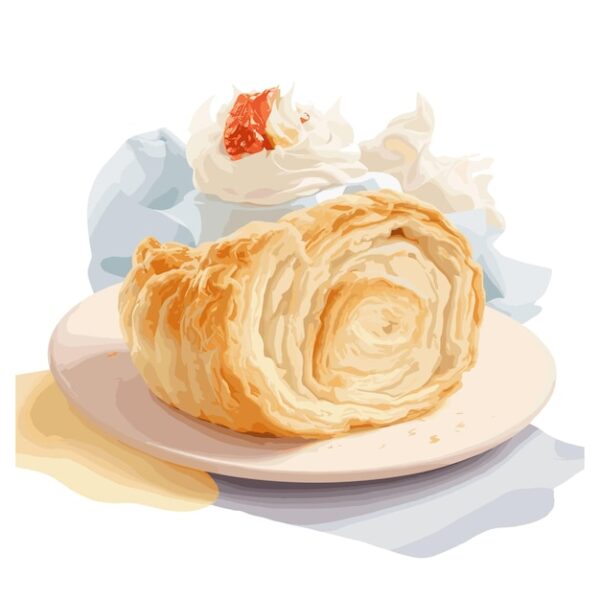 indo puff pastry