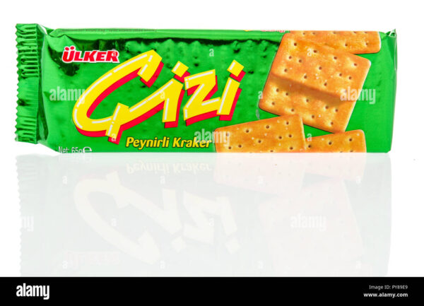 ulker shallal cheese