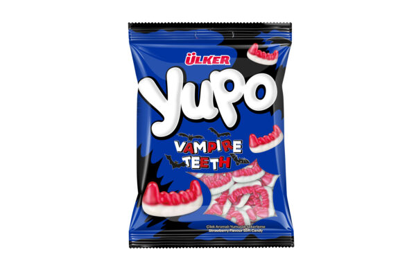 yupo teeth
