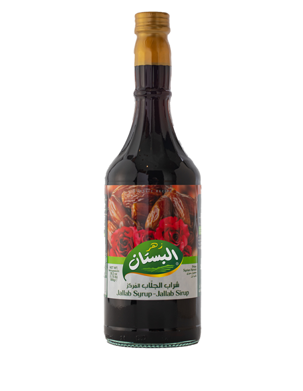 darna jallab syrup
