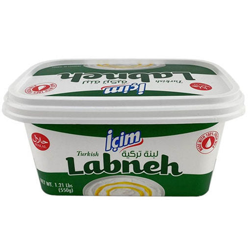Icim Turkish Labne (550g)