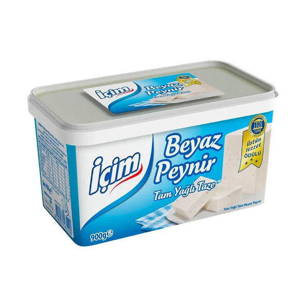 Icim Beyaz Peynir Cheese (900g)