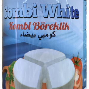 Merve Combi Cheese (800g)