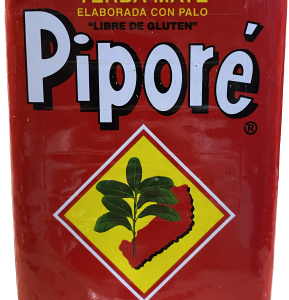 Pipore Mate PIPORE YERBA MATE -RED (500G)