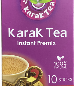 Karak Tea Masala 10 sticks