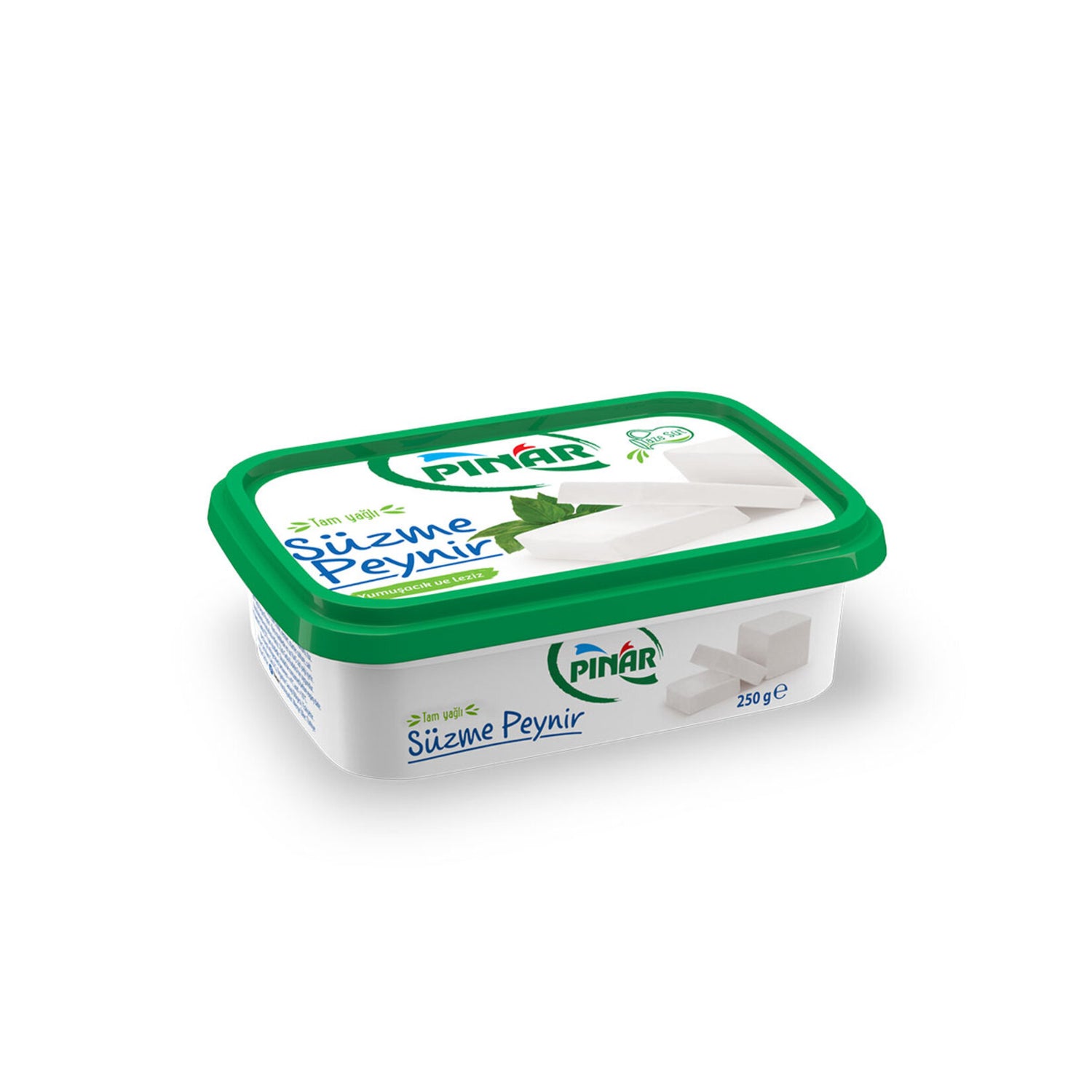 Pinar Suzme Peynir (250g)