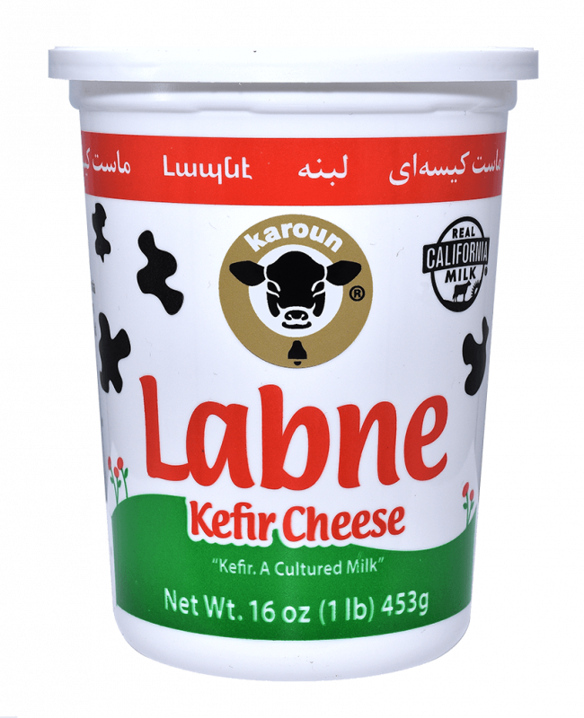 Karoun Labne (16 oz)